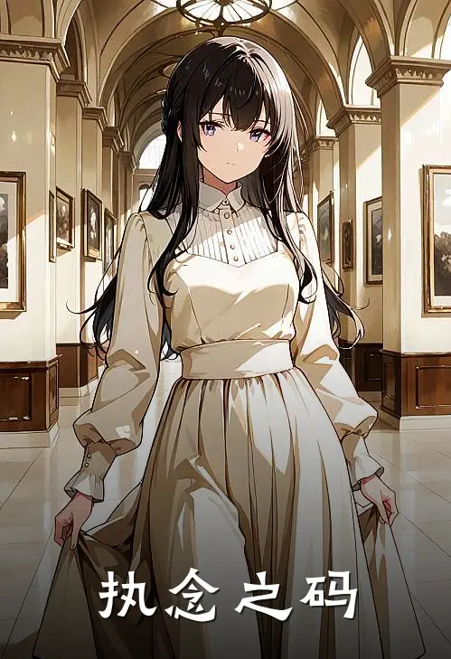 执念之码