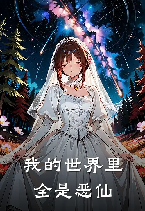 我的世界里全是恶仙