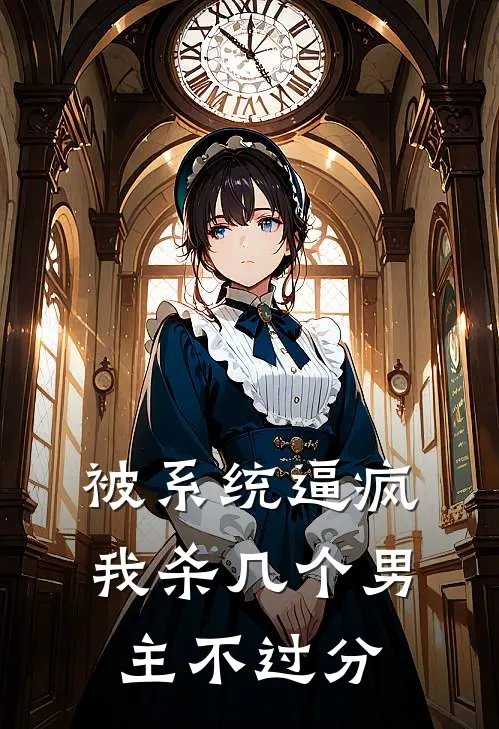 《被系统逼疯，我杀几个男主不过分》关知微关知_(被系统逼疯，我杀几个男主不过分)全集在线阅读