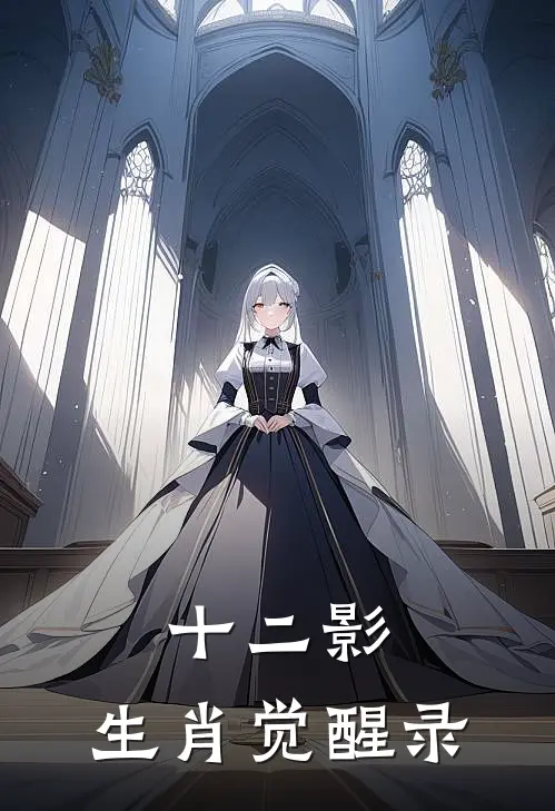 十二影：生肖觉醒录(阿逸玉佩)最新好看小说_无弹窗全文免费阅读十二影：生肖觉醒录阿逸玉佩