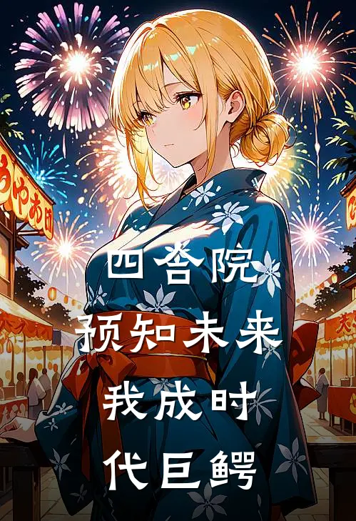 四合院：预知未来，我成时代巨鳄(何卫国秦淮茹)最新小说_免费阅读完整版小说四合院：预知未来，我成时代巨鳄(何卫国秦淮茹)