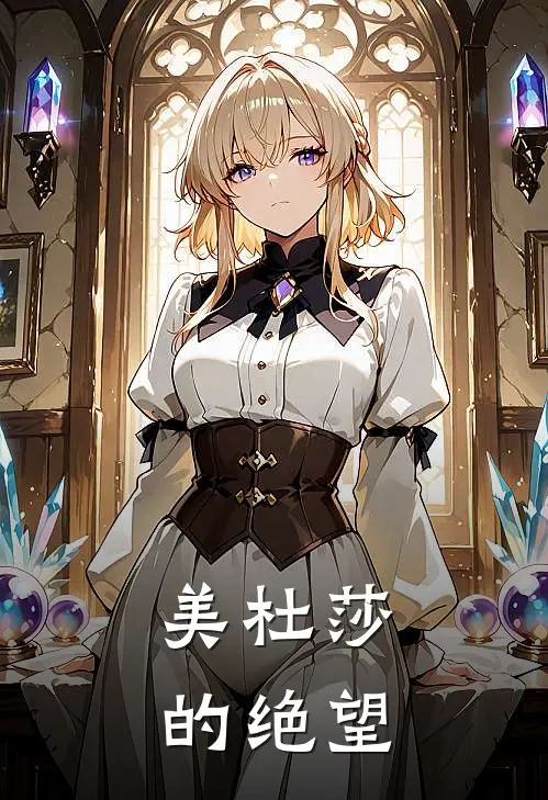 【美杜莎的绝望】