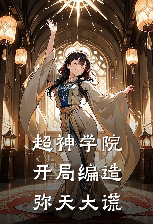 《超神学院：开局编造弥天大谎》琪琳陈洛洛免费完本小说在线阅读_《超神学院：开局编造弥天大谎》琪琳陈洛洛免费小说