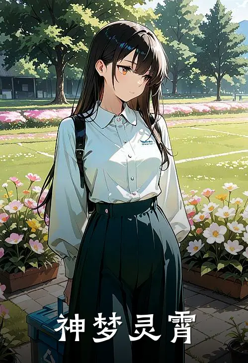 神梦灵霄张俊王婷婷完结小说大全_免费热门小说神梦灵霄(张俊王婷婷)