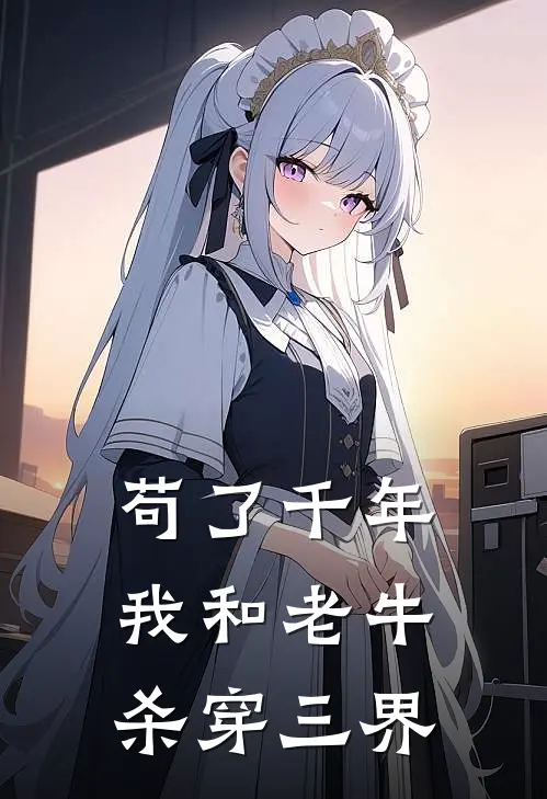 苟了千年，我和老牛杀穿三界李铁山王强完整版免费阅读_李铁山王强精彩小说