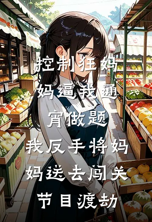 《控制狂妈妈逼我通宵做题，我反手将妈妈送去闯关节目渡劫》琪琪苏辰已完结小说_控制狂妈妈逼我通宵做题，我反手将妈妈送去闯关节目渡劫(琪琪苏辰)火爆小说