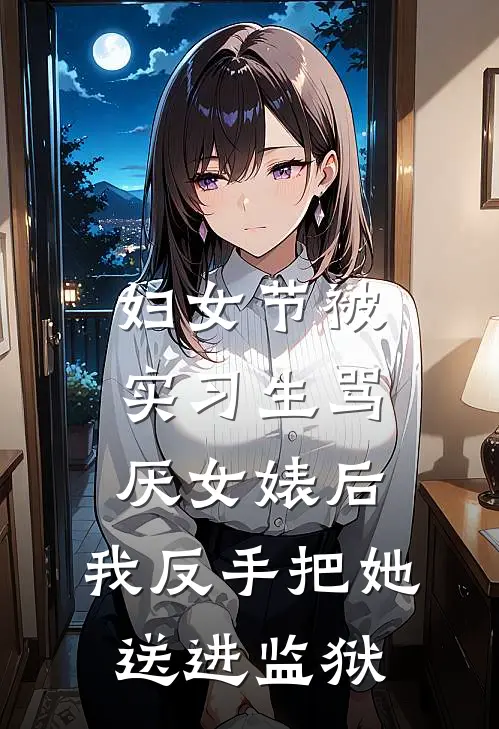 妇女节被实习生骂厌女婊后，我反手把她送进监狱宋总林星免费小说大全_完结的小说妇女节被实习生骂厌女婊后，我反手把她送进监狱(宋总林星)