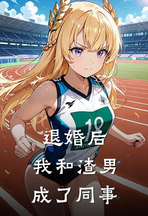 退婚后，我和渣男成了同事