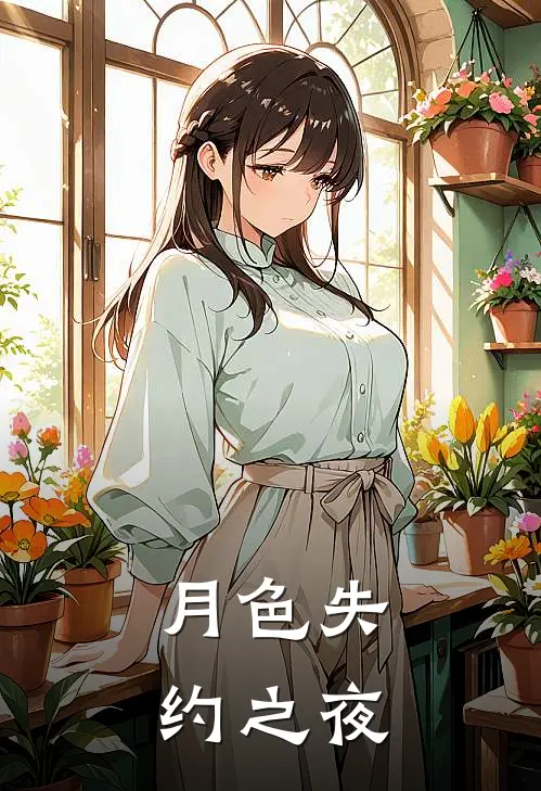 月色失约之夜(萧澜苏瑾)好看的完结小说_热门小说推荐月色失约之夜萧澜苏瑾