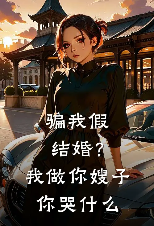 骗我假结婚？我做你嫂子你哭什么(裴峥苏婉)在哪看免费小说_全本免费完结小说骗我假结婚？我做你嫂子你哭什么裴峥苏婉