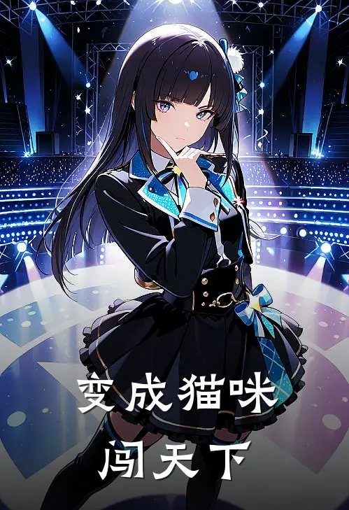 变成猫咪闯天下
