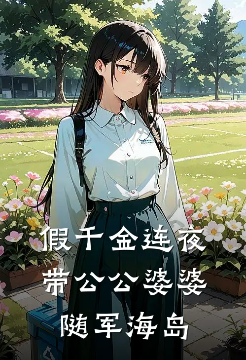 假千金连夜带公公婆婆随军海岛