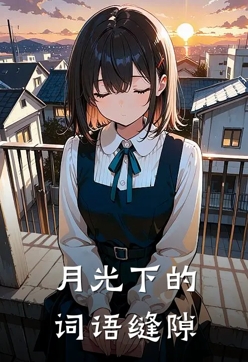 月光下的词语缝隙殊归殊归免费小说大全_热门免费小说月光下的词语缝隙(殊归殊归)