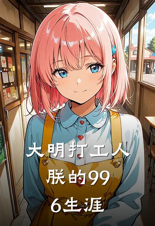 大明打工人：朕的996生涯(朱厚熜朱厚熜)完整版免费全文阅读_最热门小说大明打工人：朕的996生涯朱厚熜朱厚熜