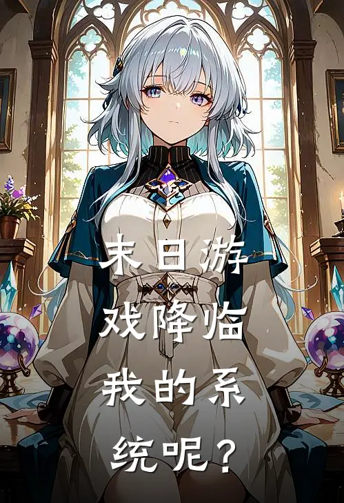 末日游戏降临，我的系统呢？陆彻邓有财免费小说推荐_免费小说笔趣阁末日游戏降临，我的系统呢？陆彻邓有财