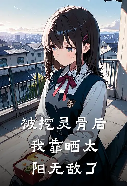 被挖灵骨后，我靠晒太阳无敌了