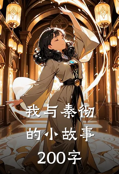 我与秦彻的小故事200字
