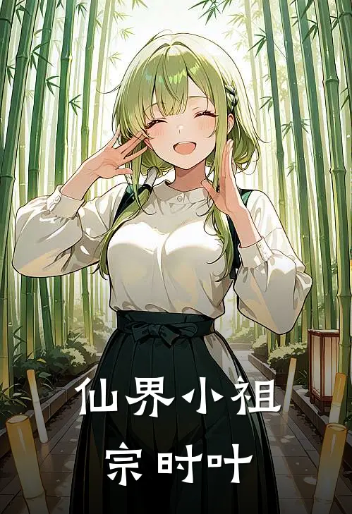 仙界小祖宗时叶