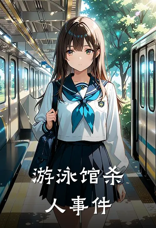 游泳馆杀人事件