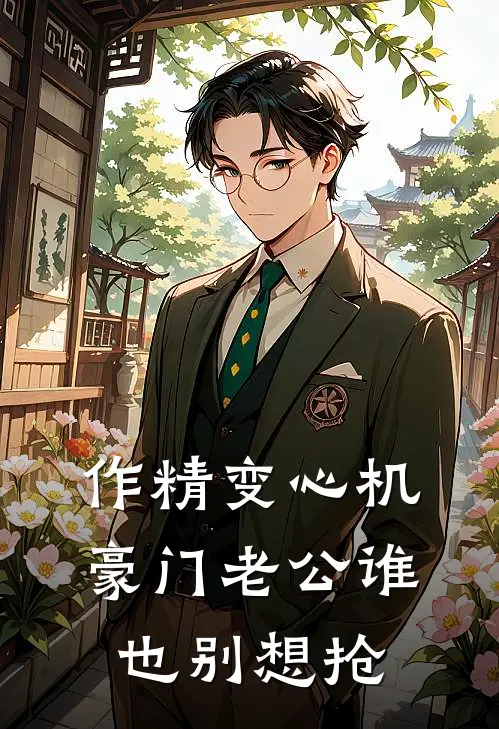 作精变心机，豪门老公谁也别想抢苏筱轩付景笙完整版小说_小说完结推荐作精变心机，豪门老公谁也别想抢(苏筱轩付景笙)