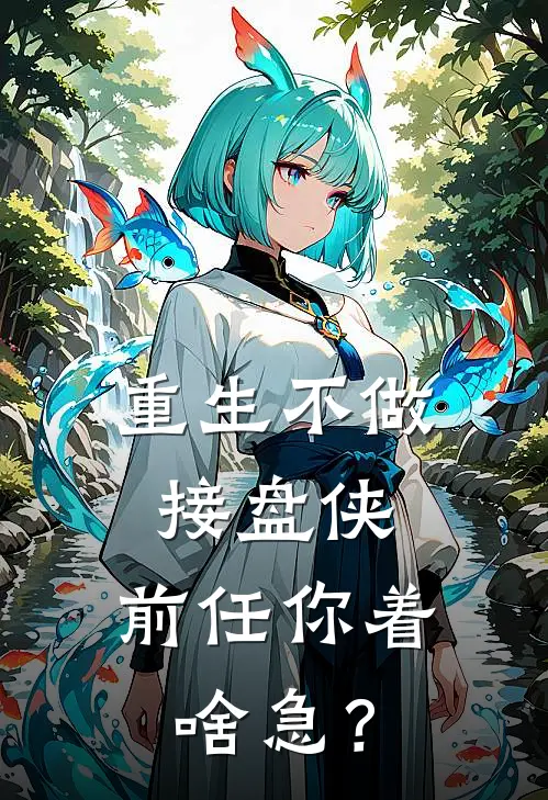 重生不做接盘侠，前任你着啥急？(林颂王敏)在哪看免费小说_全本免费完结小说重生不做接盘侠，前任你着啥急？林颂王敏