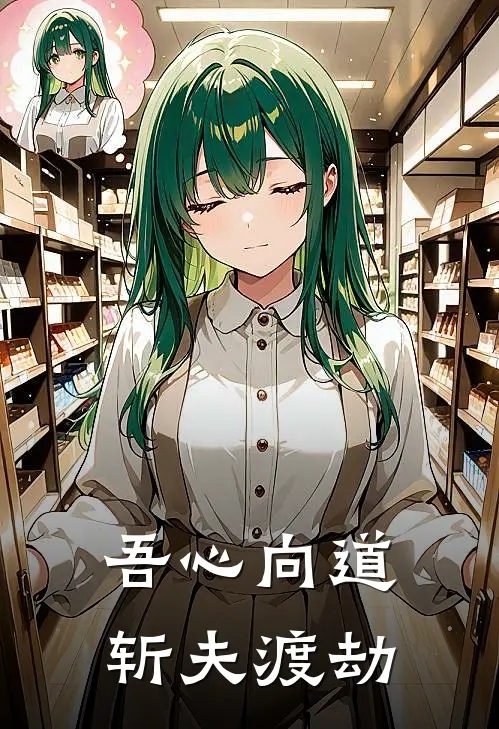 吾心向道，斩夫渡劫