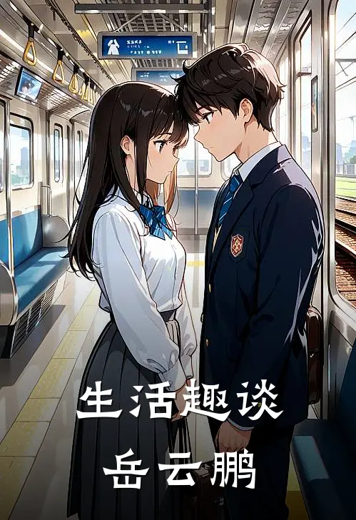 生活趣谈岳云鹏