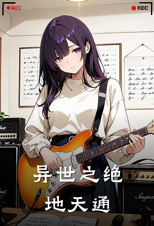 异世之绝地天通