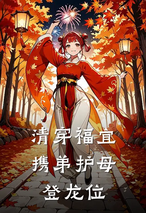 福宜胤禛(清穿福宜：携弟护母登龙位)全集阅读_《清穿福宜：携弟护母登龙位》全文免费阅读