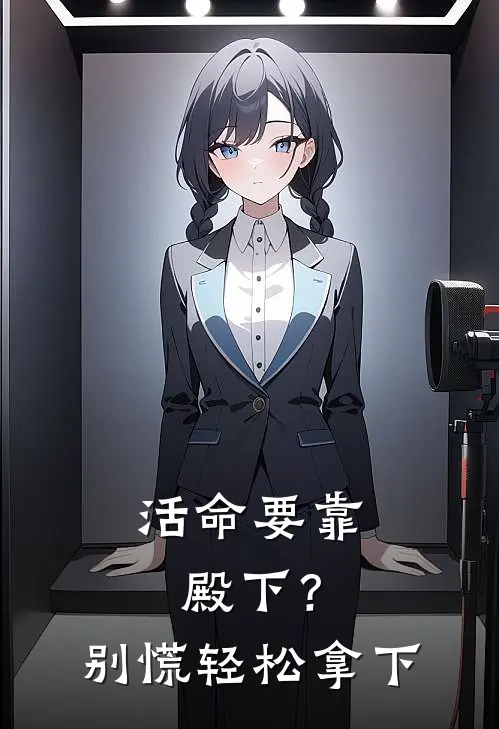 活命要靠殿下？别慌，轻松拿下