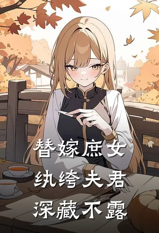 替嫁庶女，纨绔夫君深藏不露全文免费阅读无弹窗大结局_替嫁庶女，纨绔夫君深藏不露（秦舒然崔静婉）最新小说