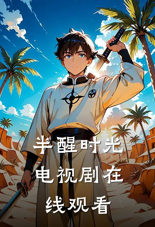 半醒时光电视剧在线观看