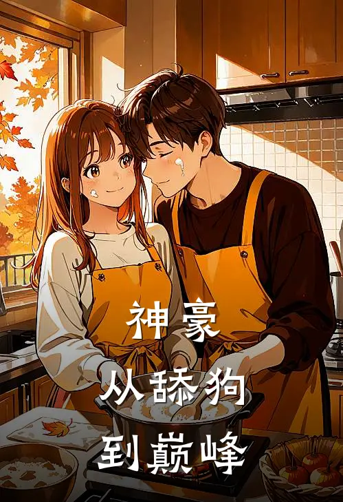 神豪，从舔狗到巅峰林渊王浩小说免费完结_最新章节列表神豪，从舔狗到巅峰(林渊王浩)