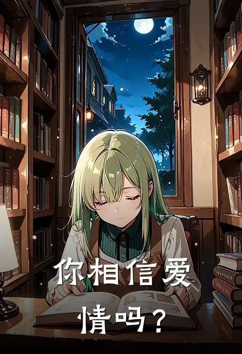 你相信爱情吗？