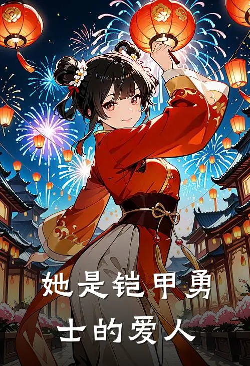 她是铠甲勇士的爱人