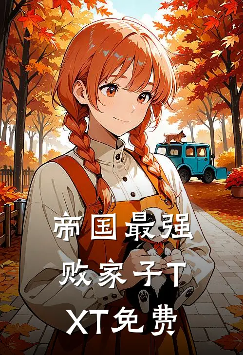 帝国最强败家子TXT免费