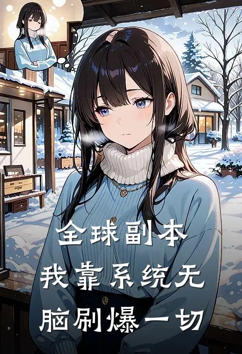 全球副本：我靠系统无脑刷爆一切