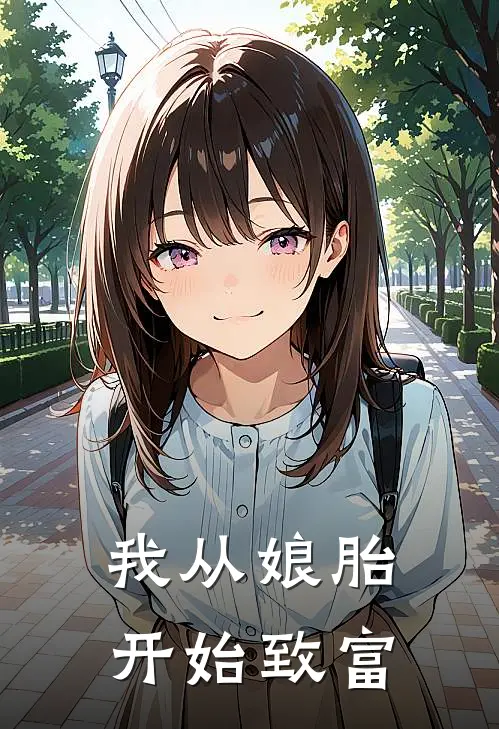 我从娘胎开始致富