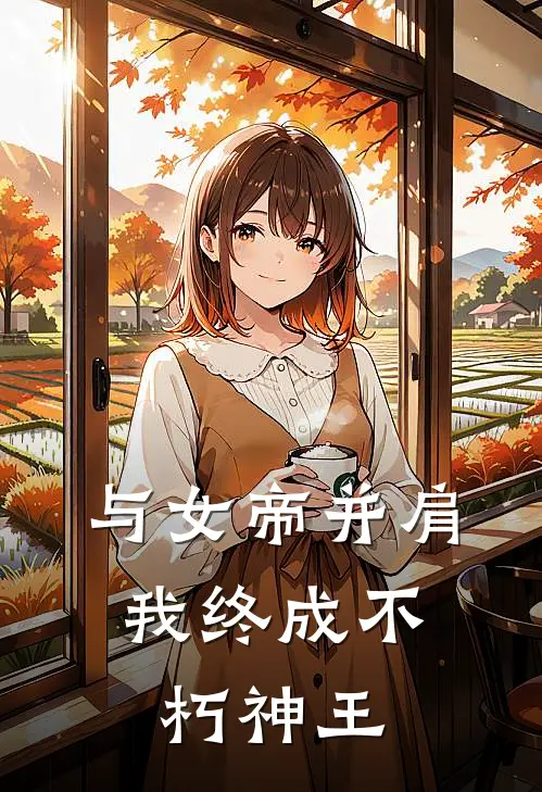 与女帝并肩，我终成不朽神王林渊洛璃完整免费小说_小说全文免费阅读与女帝并肩，我终成不朽神王林渊洛璃