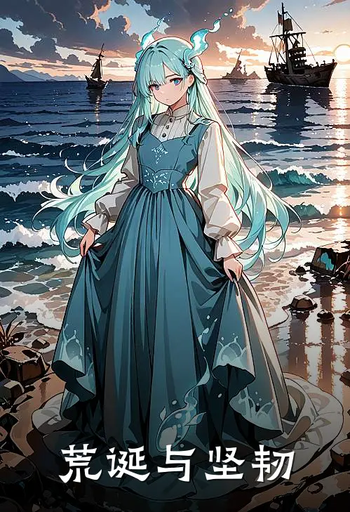 荒诞与坚韧(琳达辛蒂)最新小说_免费阅读完整版小说荒诞与坚韧(琳达辛蒂)