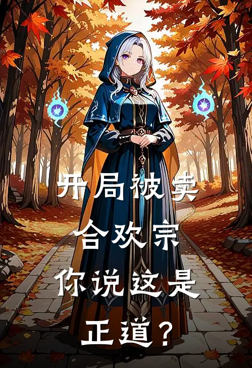 开局被卖合欢宗，你说这是正道？(江池小梅)全本免费小说_最新章节列表开局被卖合欢宗，你说这是正道？(江池小梅)