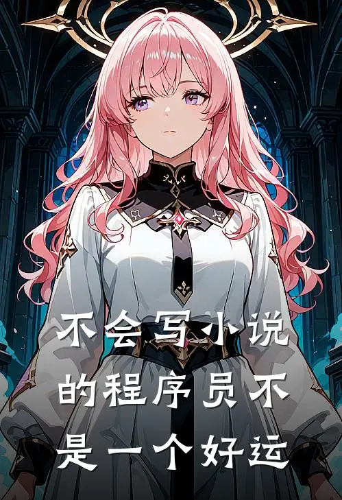 不会写小说的程序员不是一个好运（林晨林瑶）全文免费阅读无弹窗大结局_不会写小说的程序员不是一个好运最新章节列表