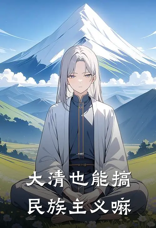 大清也能搞民族主义嘛