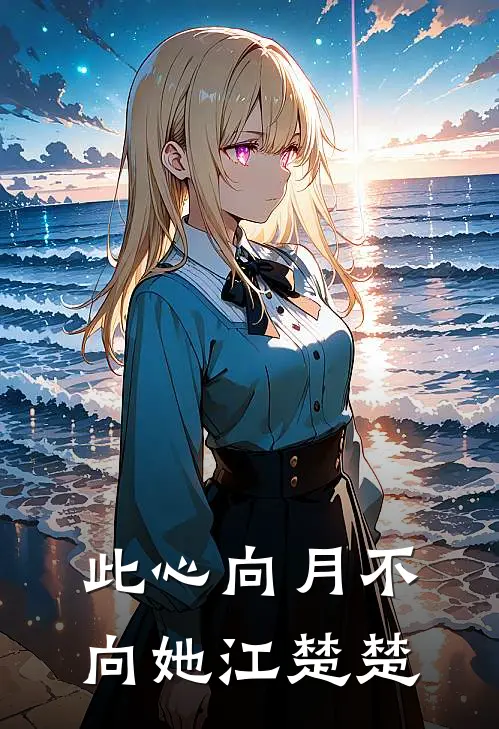 此心向月不向她江楚楚