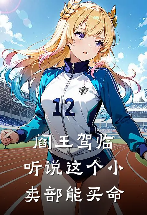 阎王驾临，听说这个小卖部能买命林逸王力完结好看小说_无弹窗全文免费阅读阎王驾临，听说这个小卖部能买命(林逸王力)