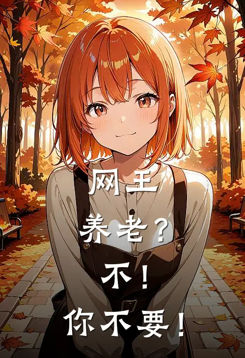 网王：养老？不！你不要！