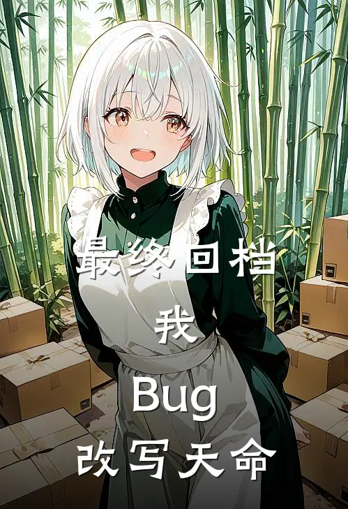最终回档：我，Bug，改写天命