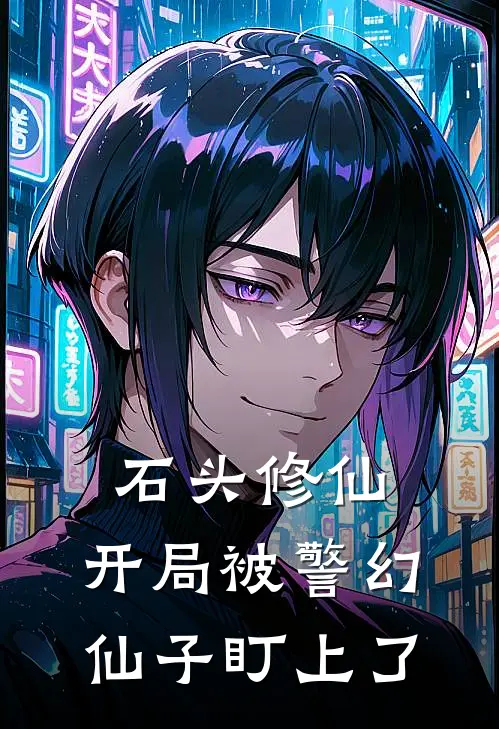 石头修仙：开局被警幻仙子盯上了