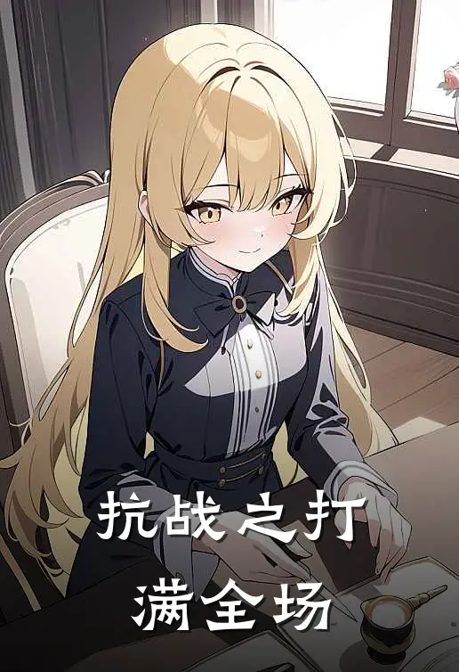 抗战之打满全场陈峰赵虎热门的网络小说_热门的网络小说抗战之打满全场(陈峰赵虎)