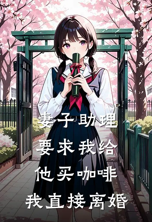 妻子助理要求我给他买咖啡，我直接离婚秦峰陆川完结版小说_最新章节列表妻子助理要求我给他买咖啡，我直接离婚(秦峰陆川)